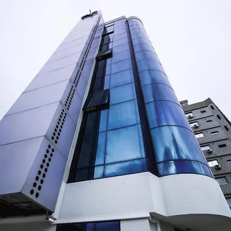 Apart Riviera Tower Suites-2
