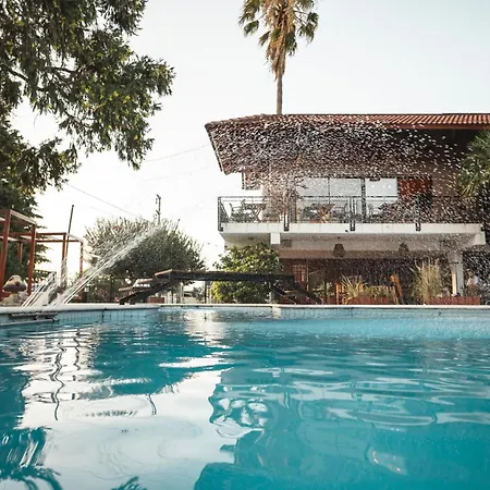 Hotel Carlos Paz-3