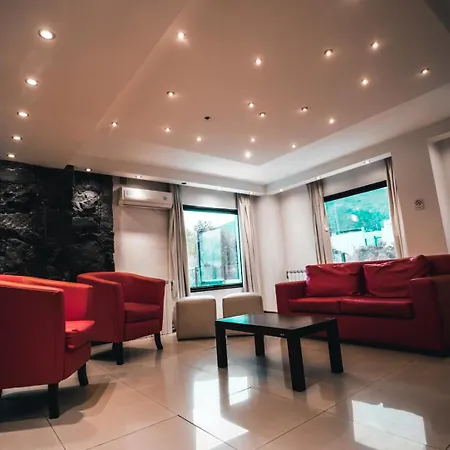 Apart Riviera Tower Suites-3